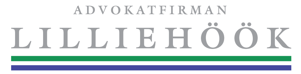 Advokatfirman Lilliehöök Logo